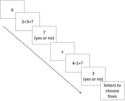 Individual Differences in Cognitive Constructs: A Comparison Between American and Chinese Culture Groups